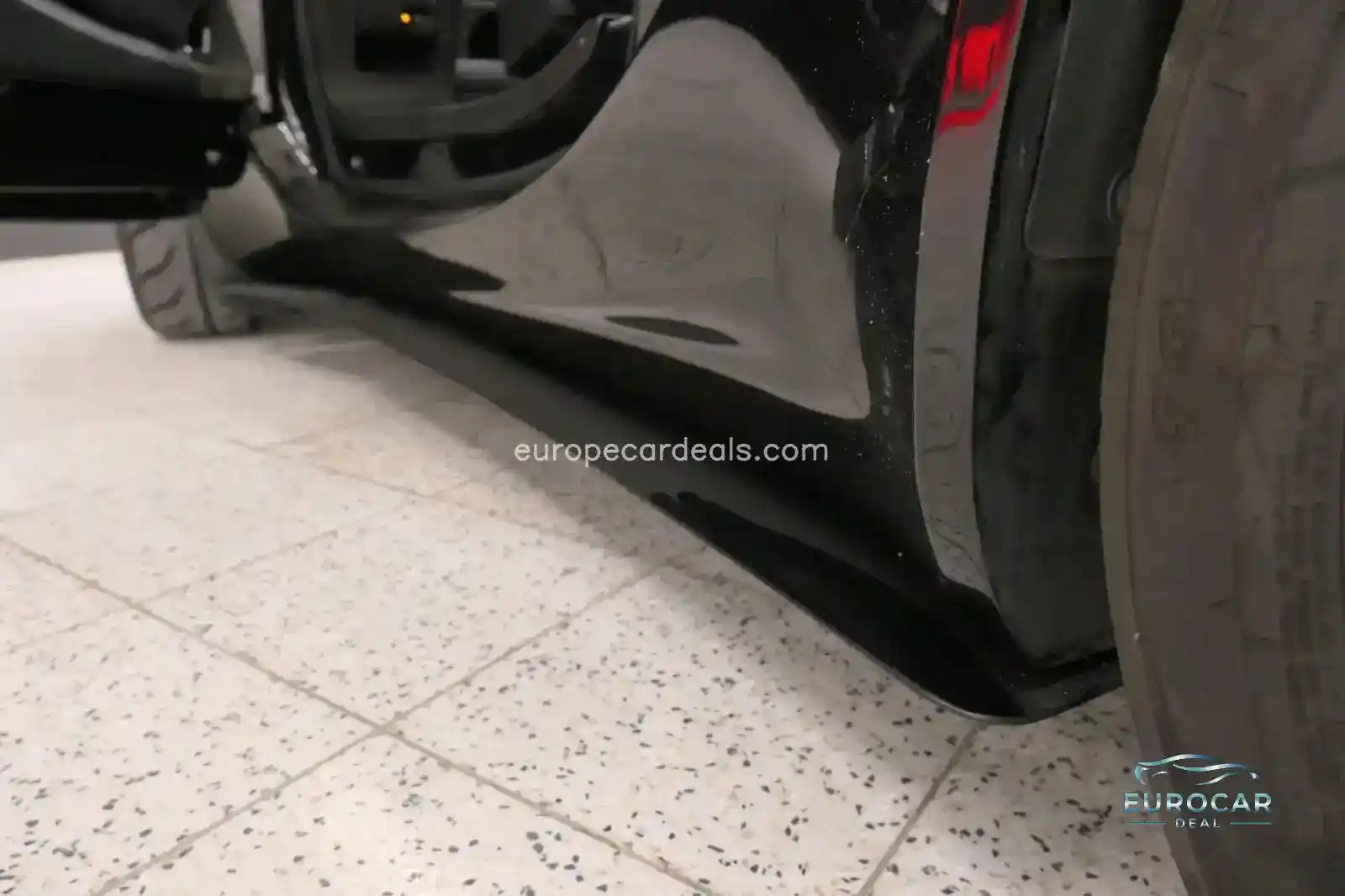 Lotus Elise