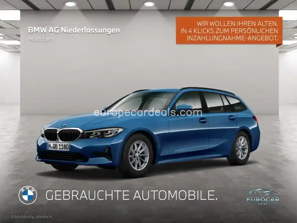 BMW 318