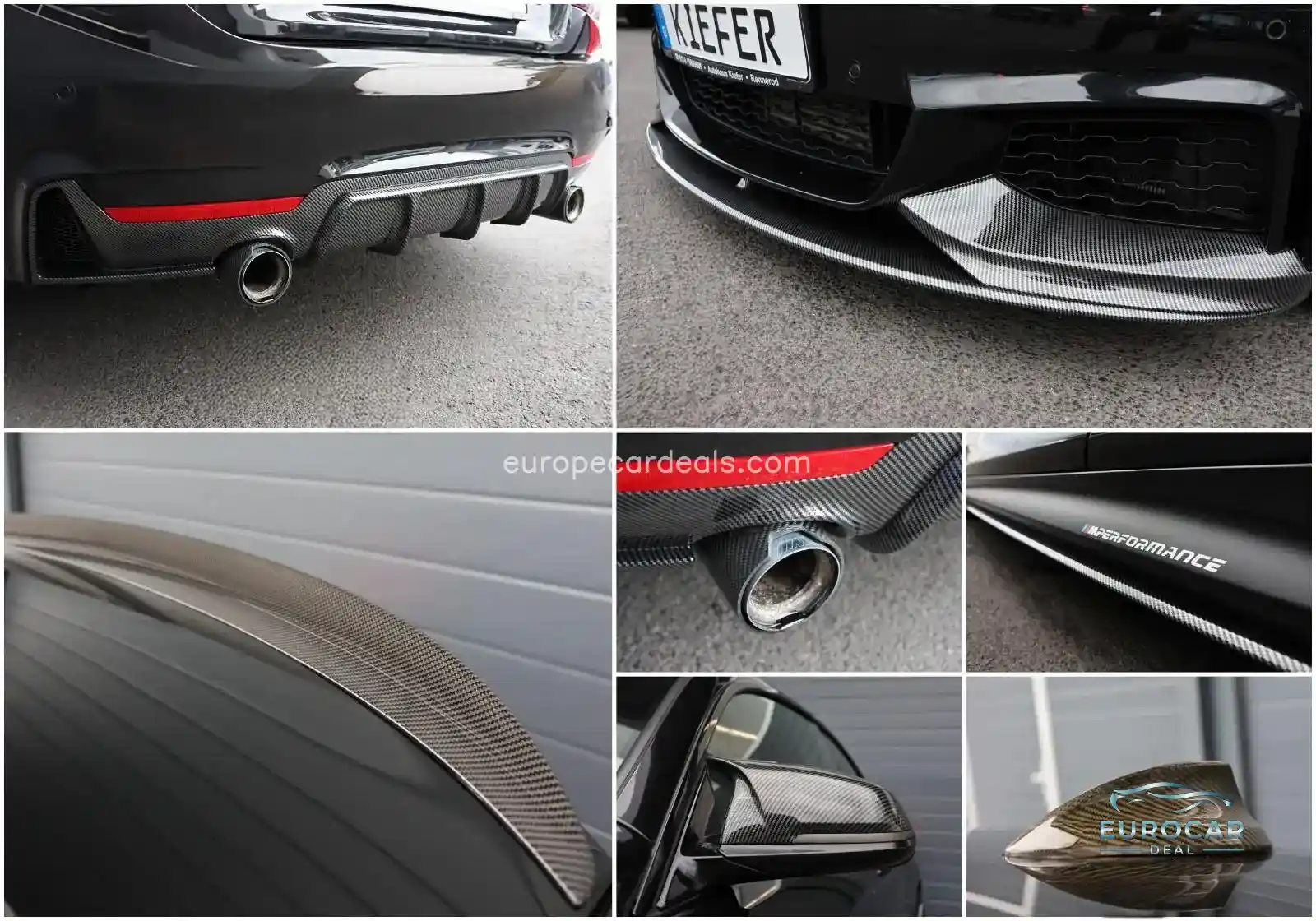 BMW 435