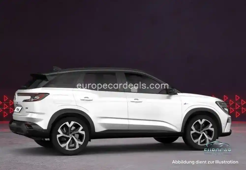 Renault Austral