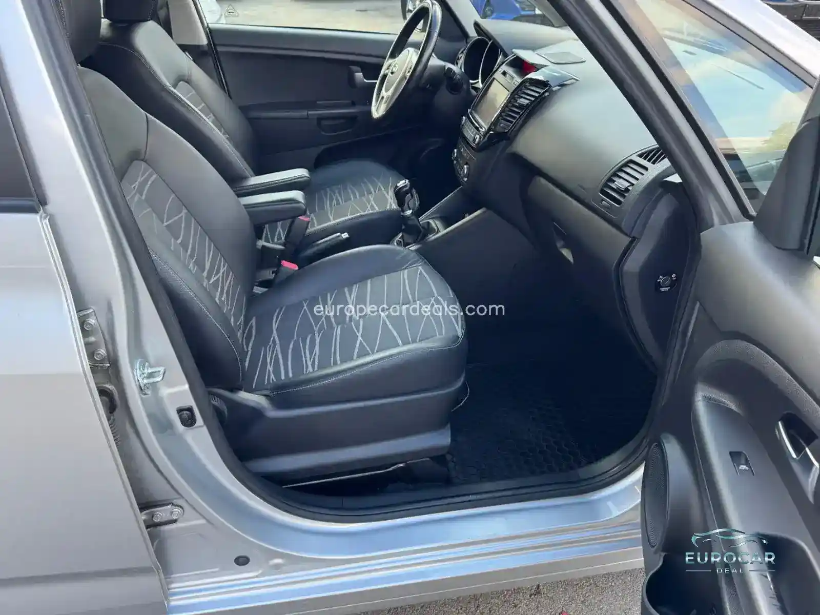 Kia Venga