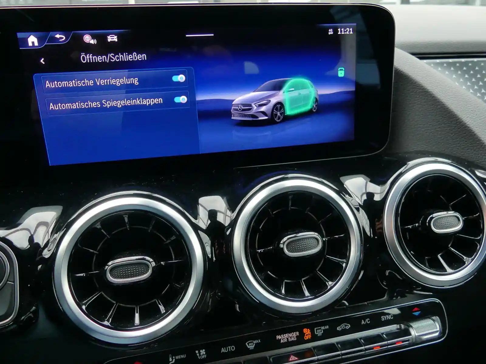 Mercedes-Benz B 250