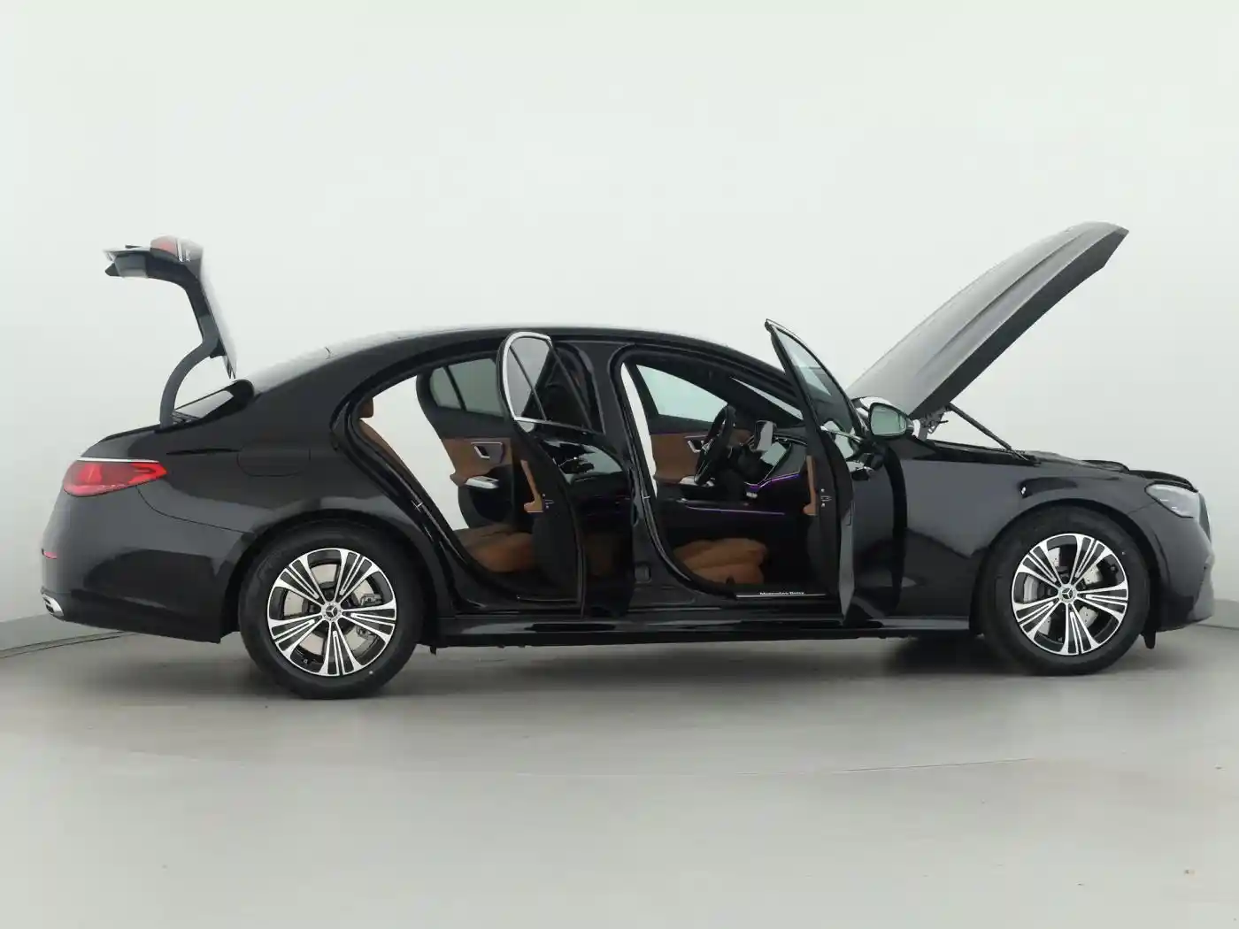 Mercedes-Benz E 450