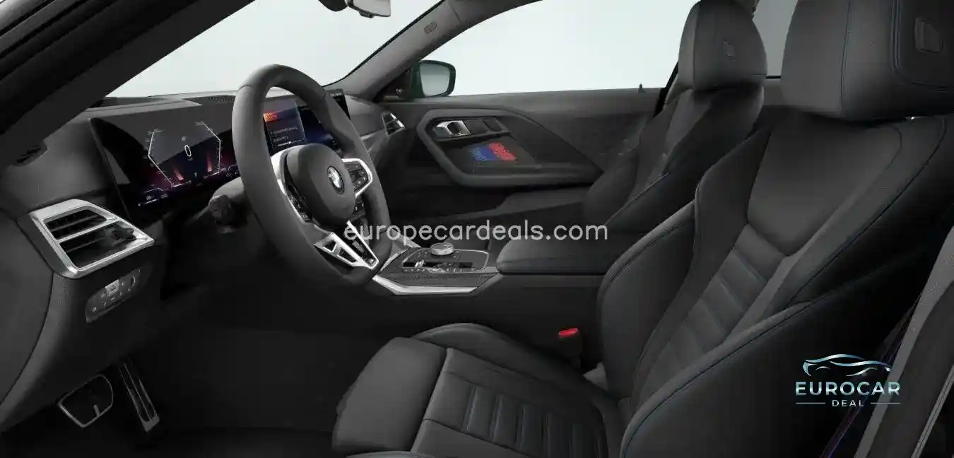 BMW 230