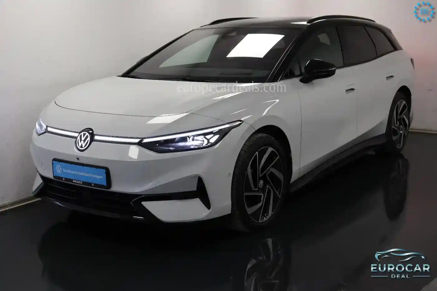 Volkswagen ID.7