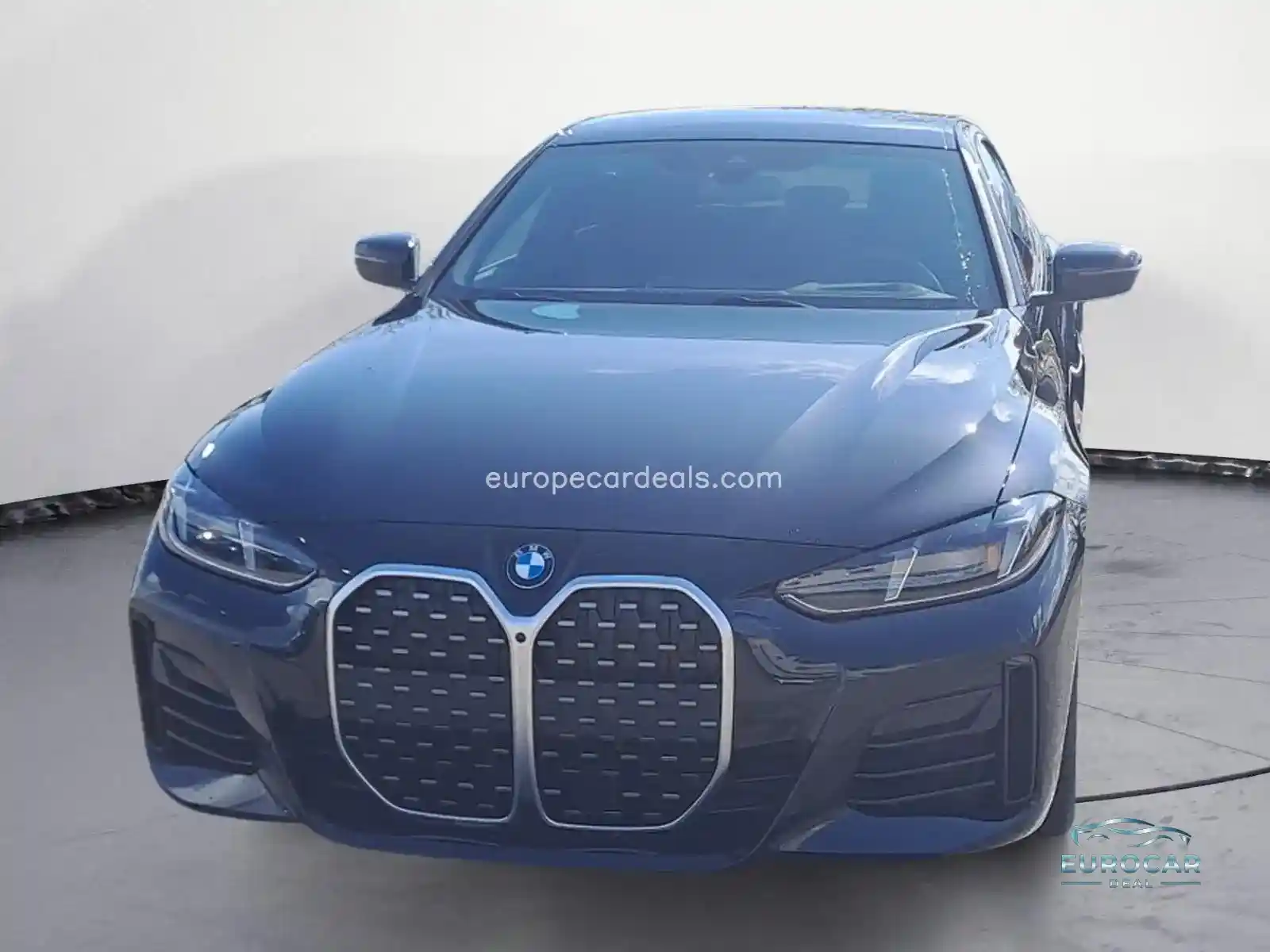 BMW 430 Gran Coupé
