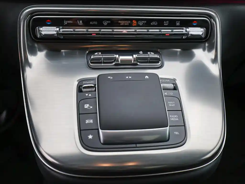 Mercedes-Benz V 300
