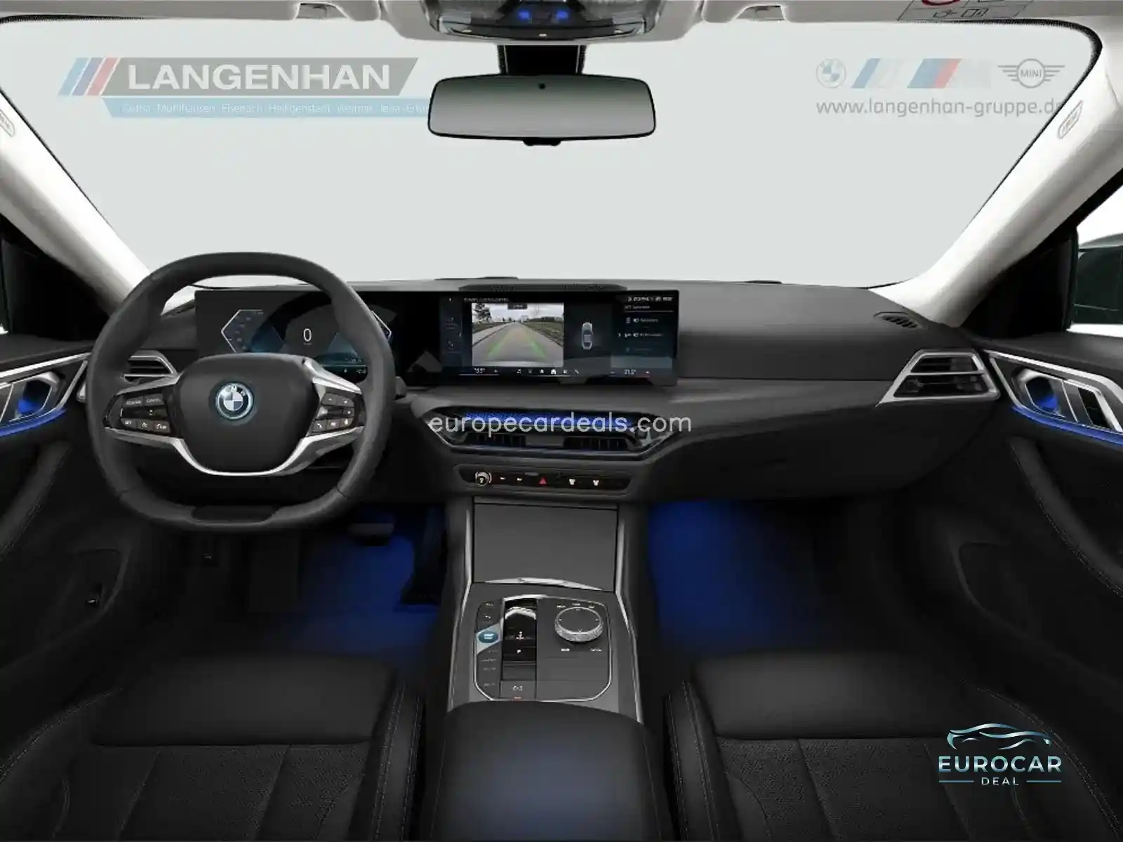 BMW i4