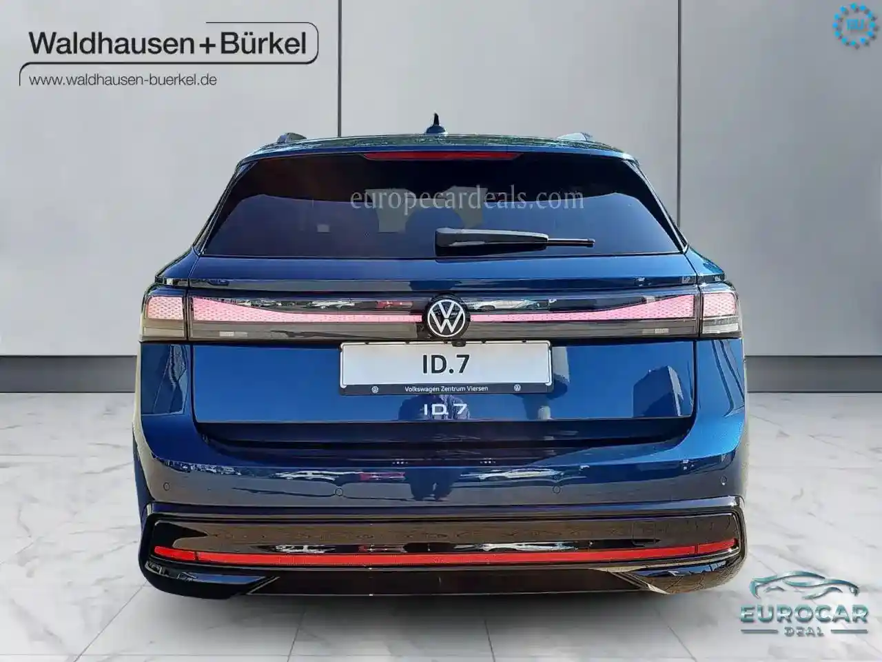 Volkswagen ID.7