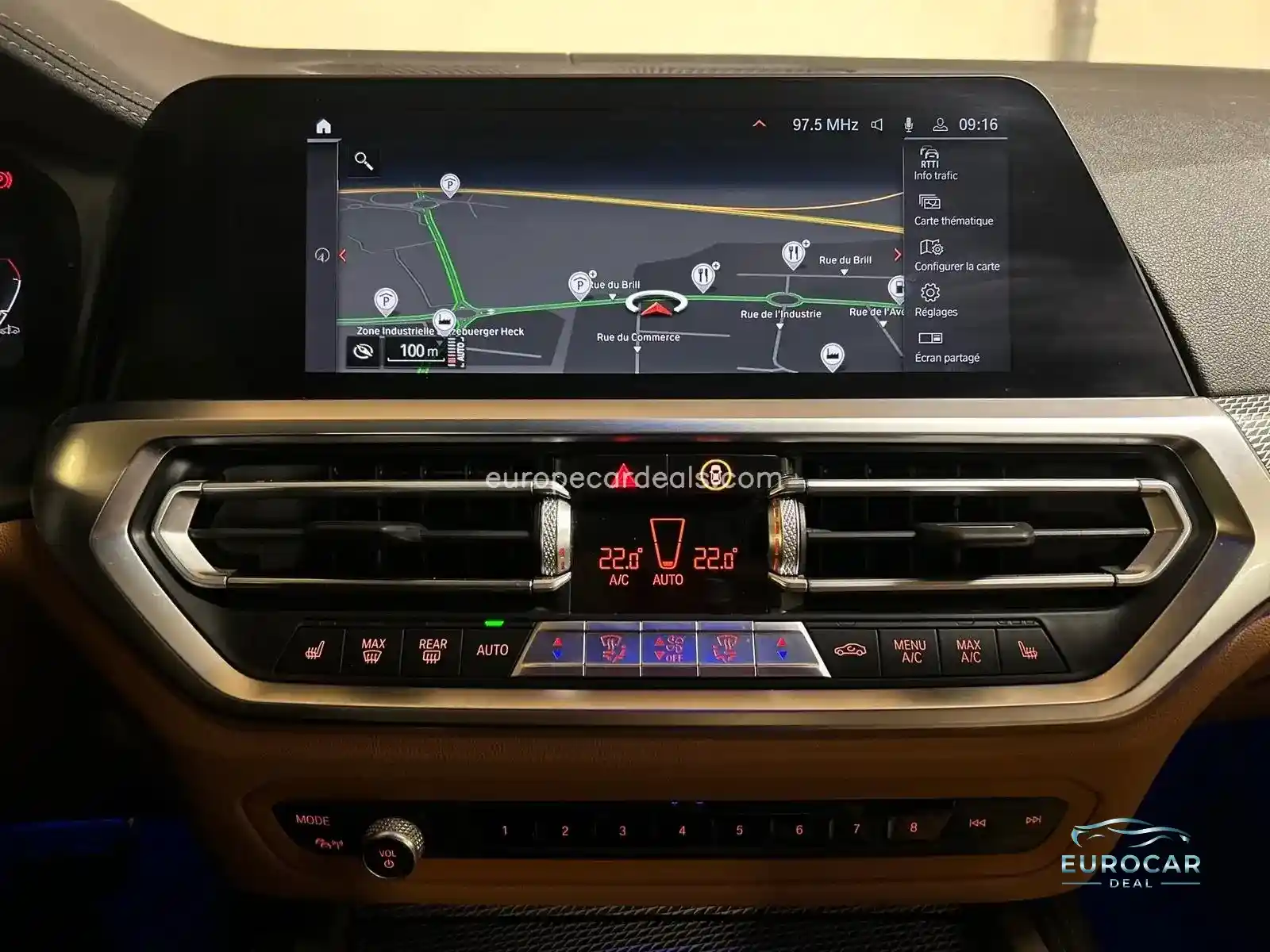 BMW 430