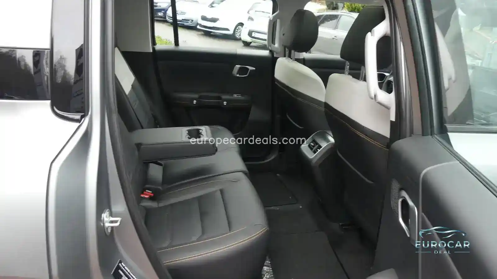 BAIC BJ30