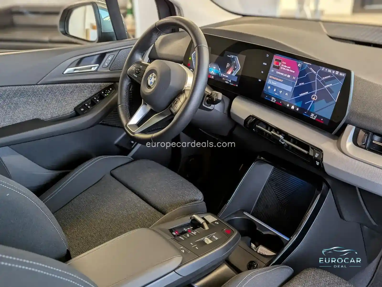 BMW 220 Active Tourer