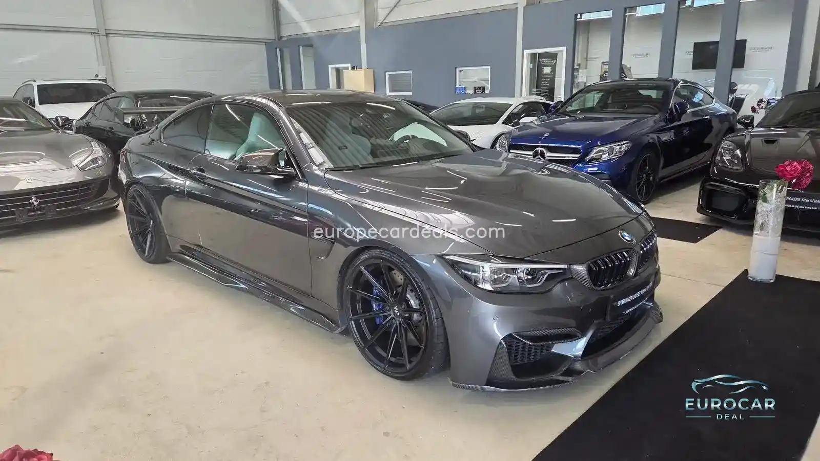 BMW M4