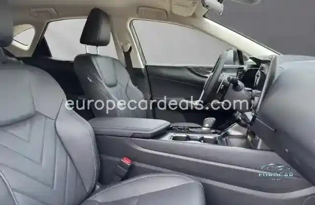 Lexus NX 350h