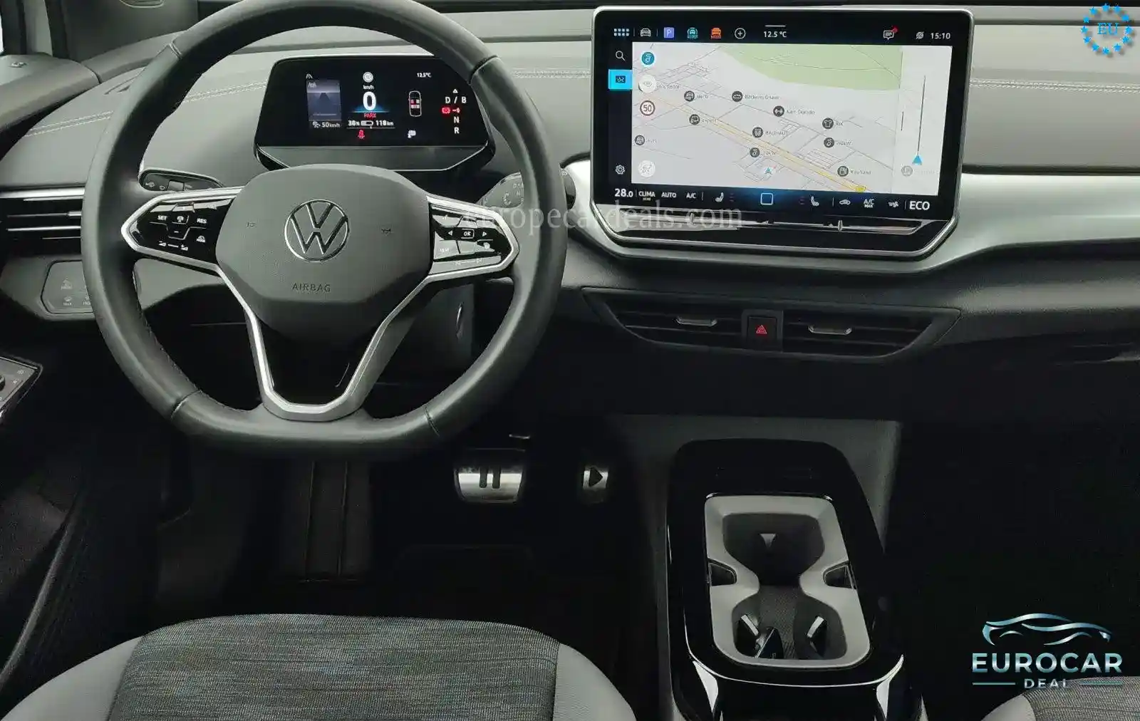 Volkswagen ID.5