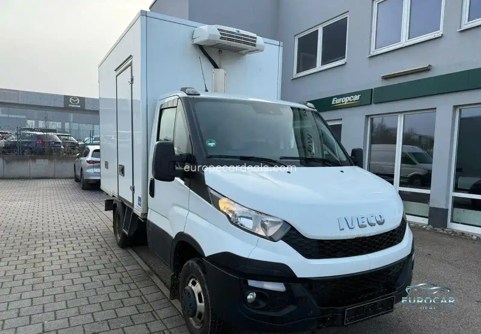 Iveco Other