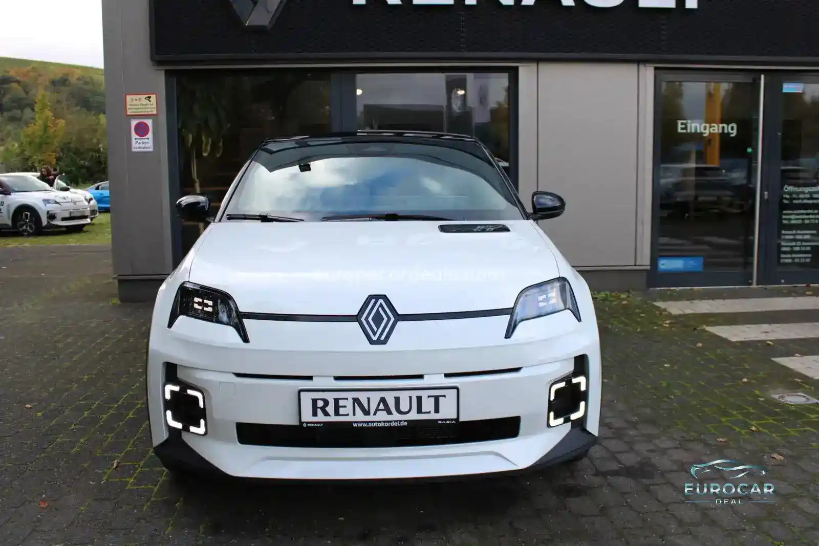 Renault R 5