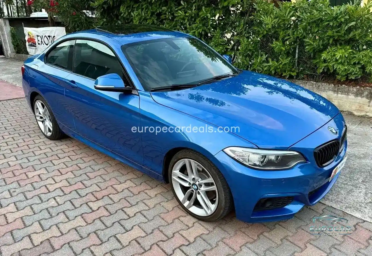 BMW 230