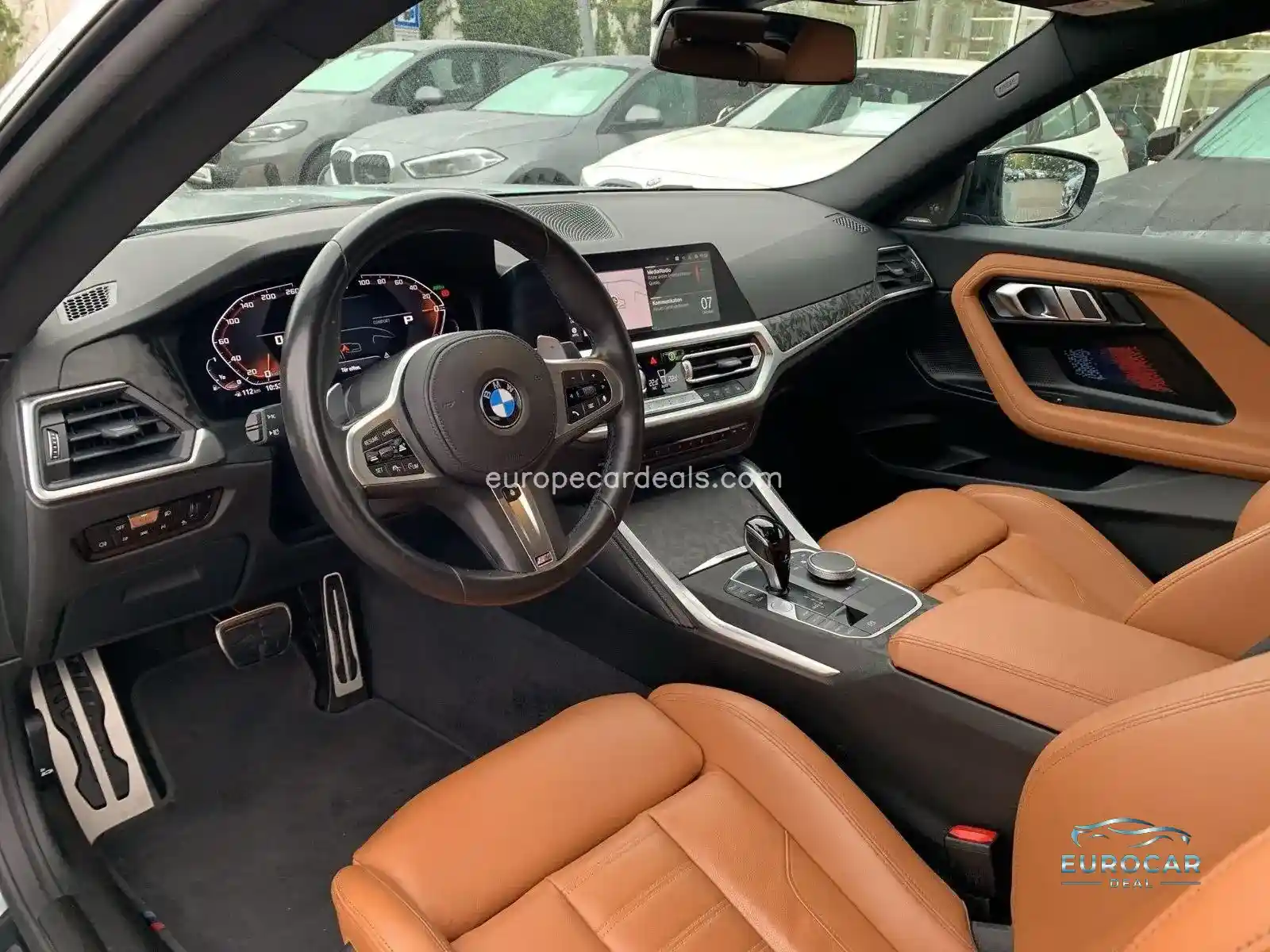 BMW M240i