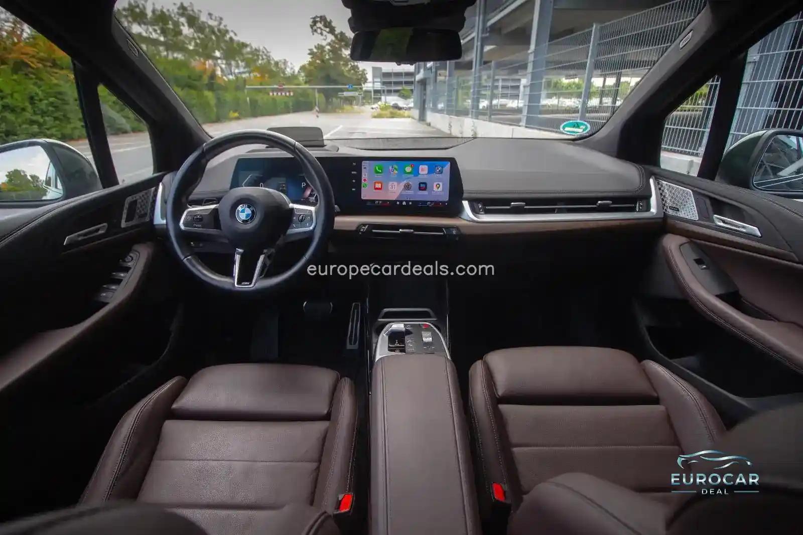 BMW 218 Active Tourer
