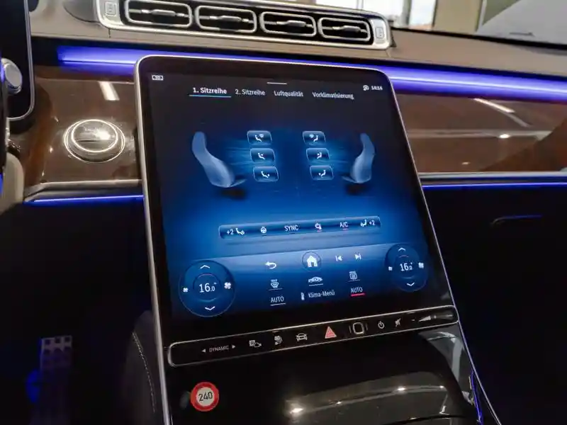 Mercedes-Benz S 450