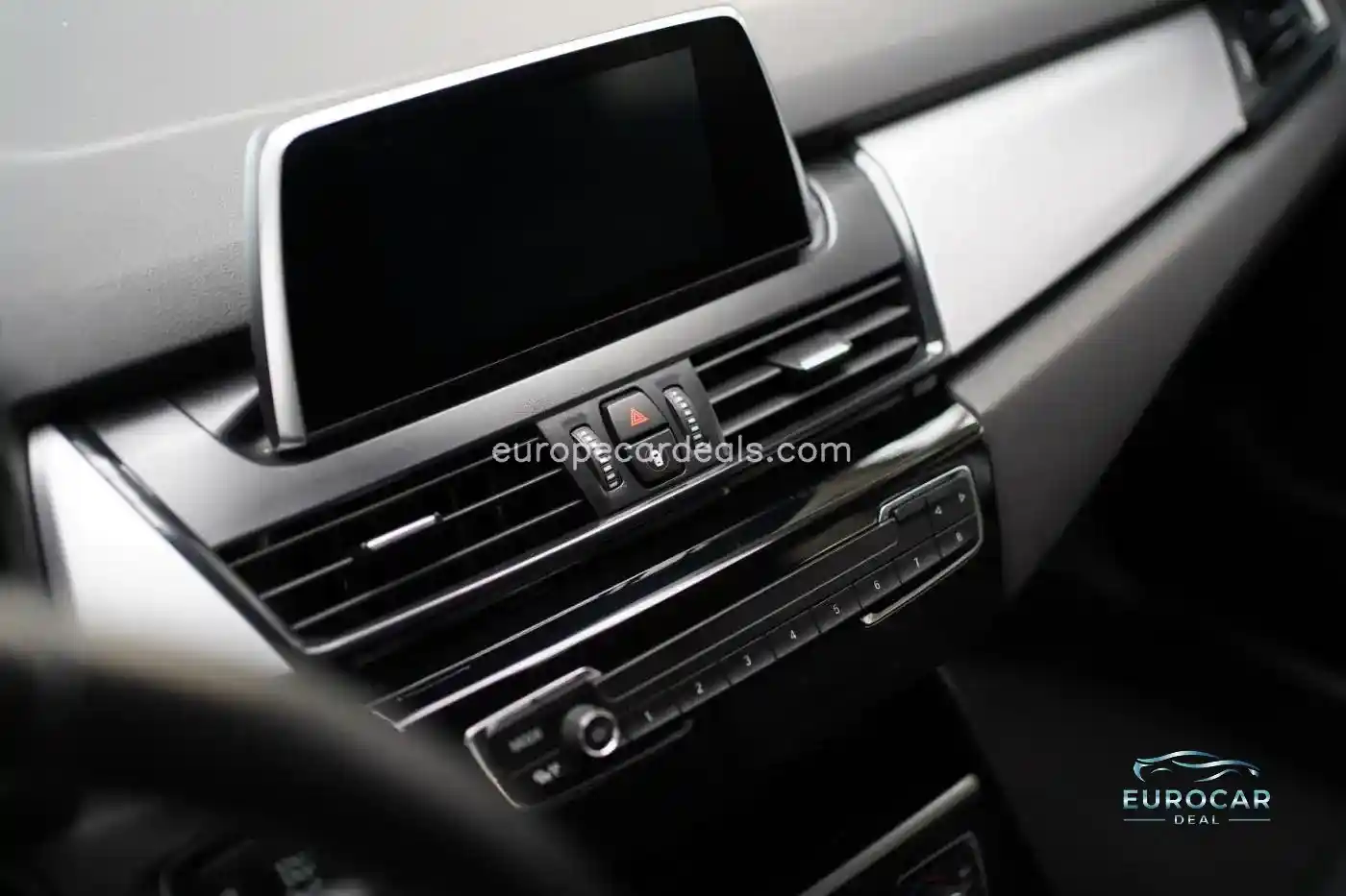 BMW 218 Active Tourer