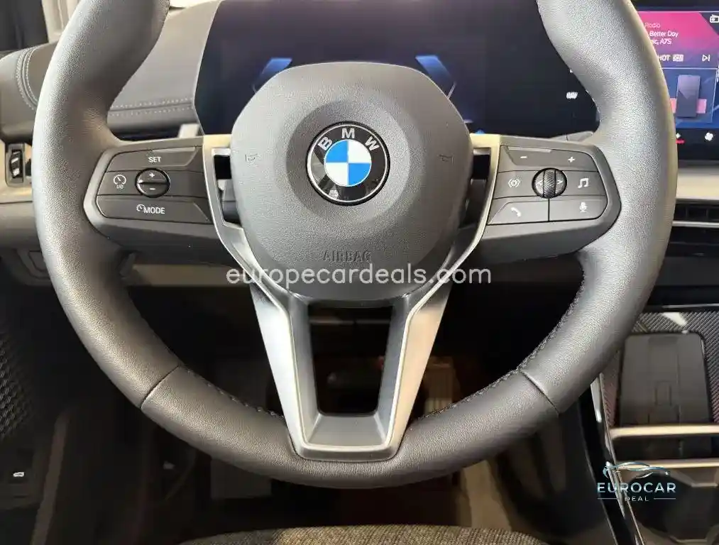 BMW 218 Active Tourer