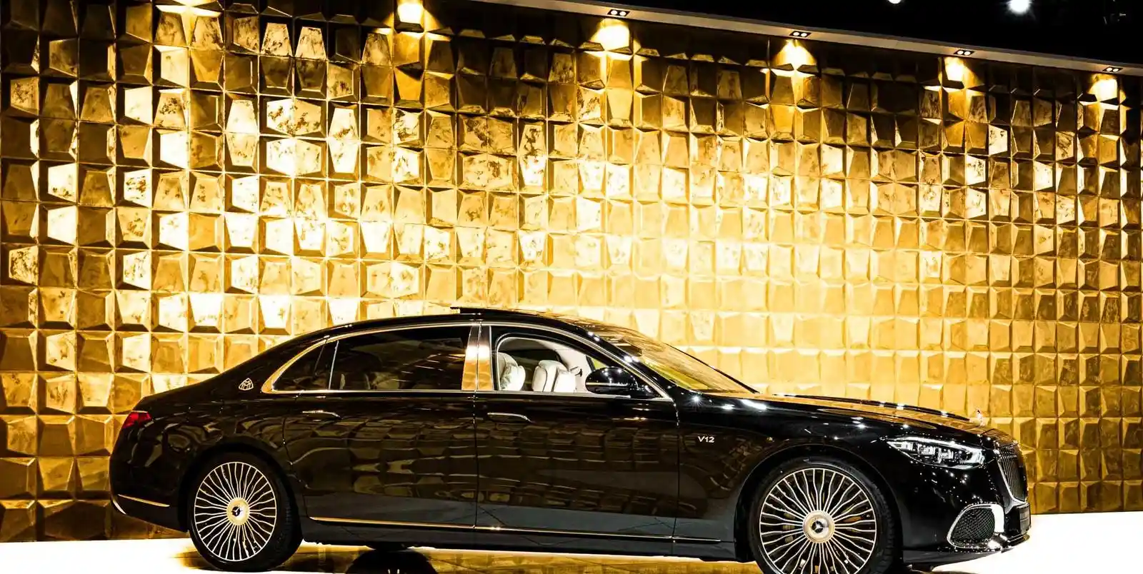 Mercedes-Benz S 680