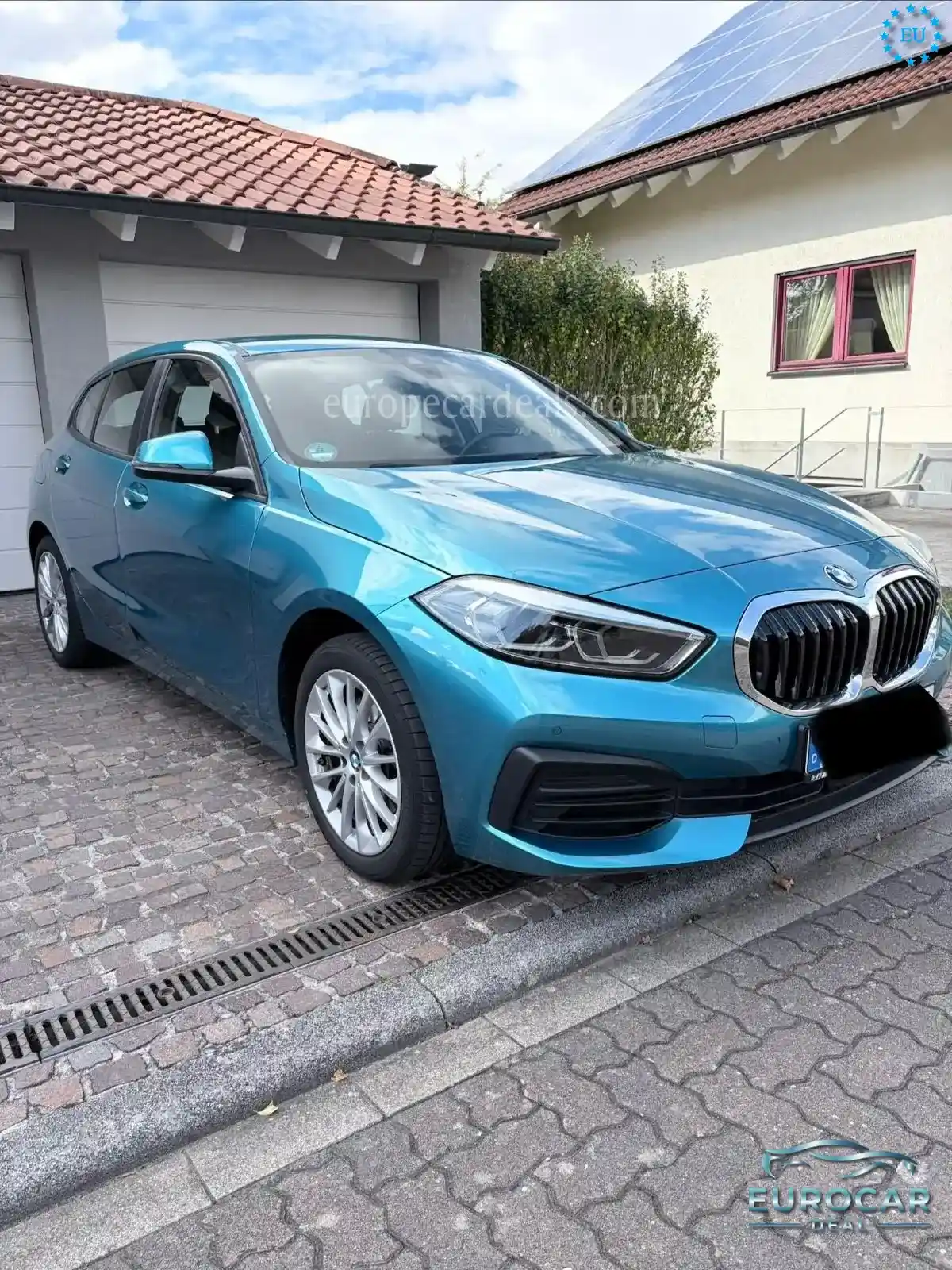 BMW 116