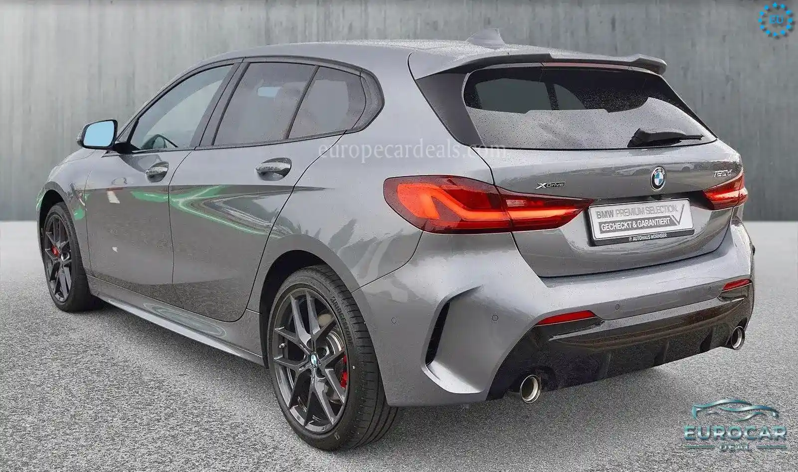 BMW 120
