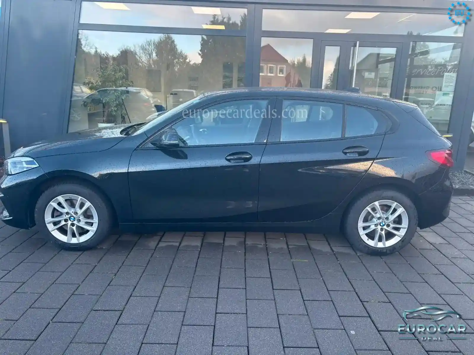 BMW 118