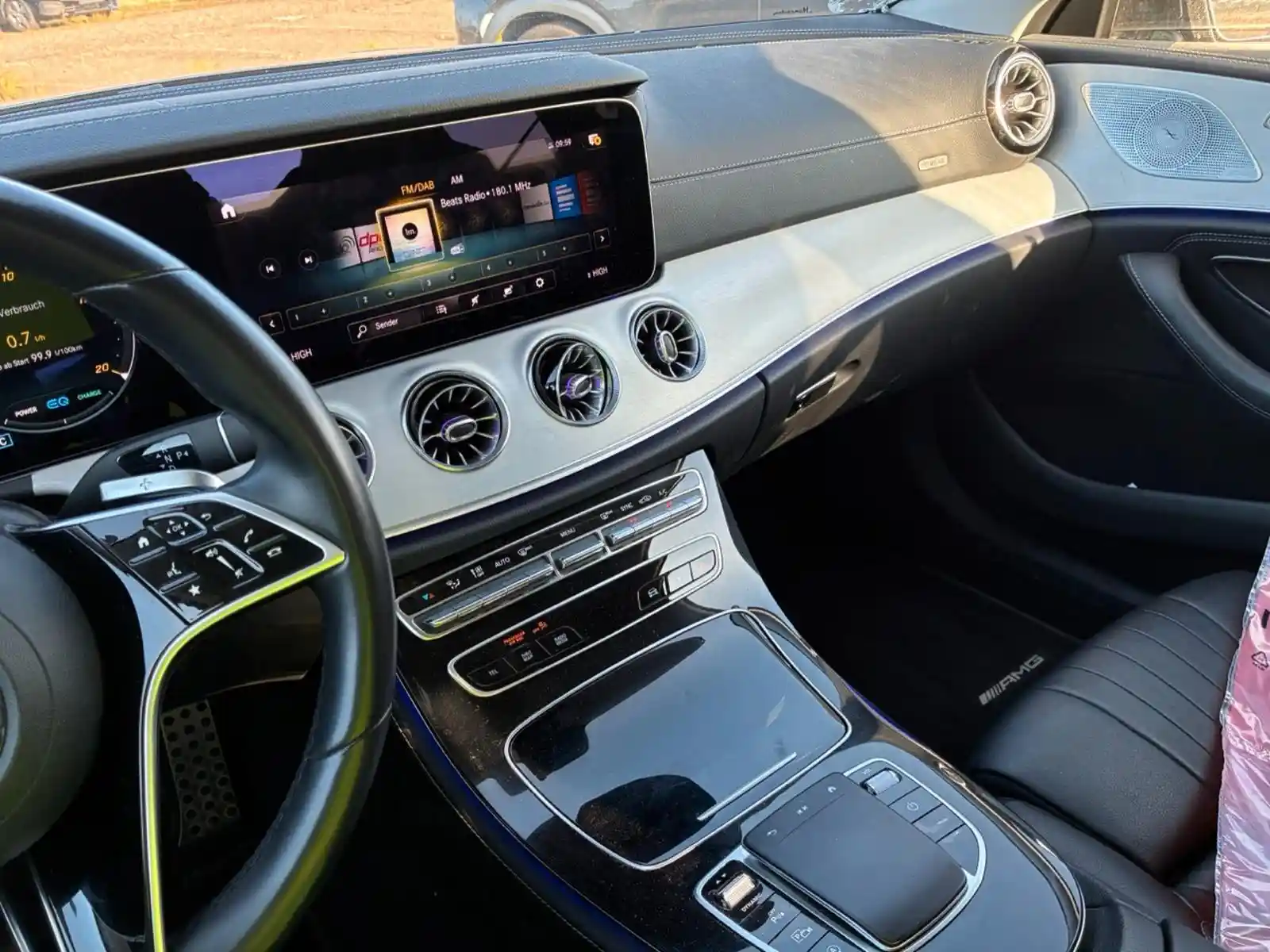 Mercedes-Benz CLS 300