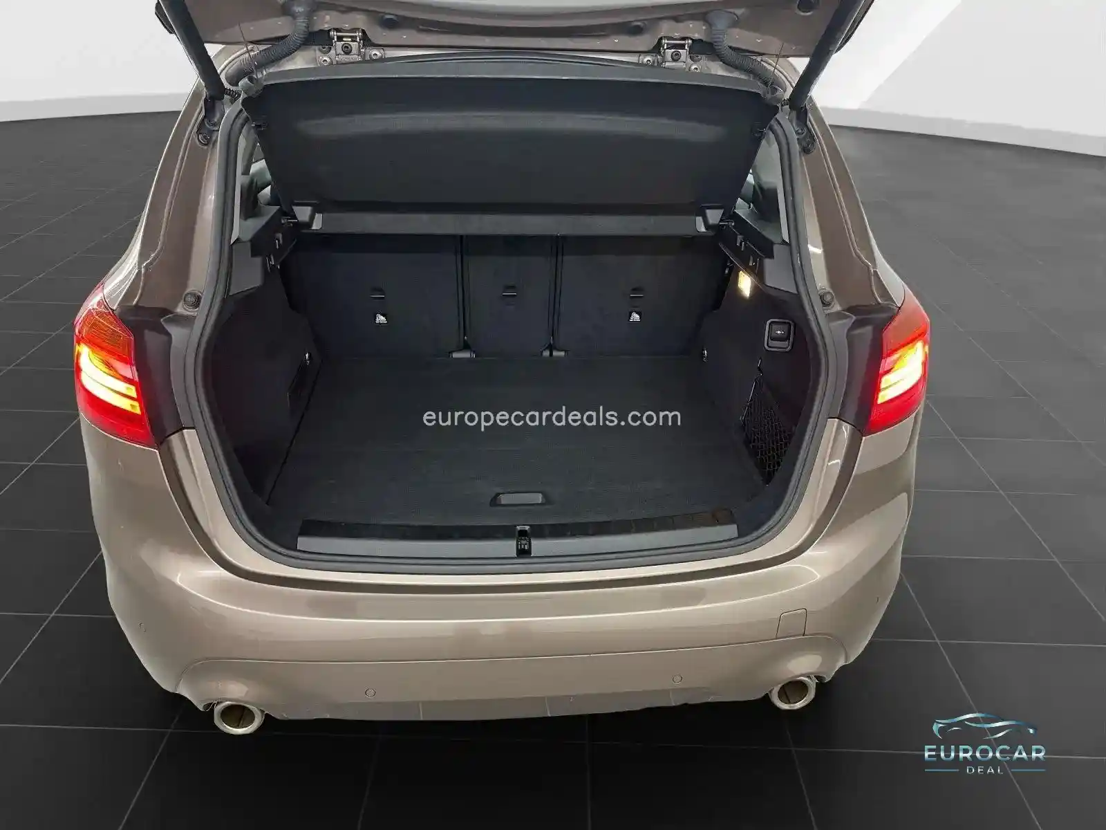 BMW 220 Active Tourer