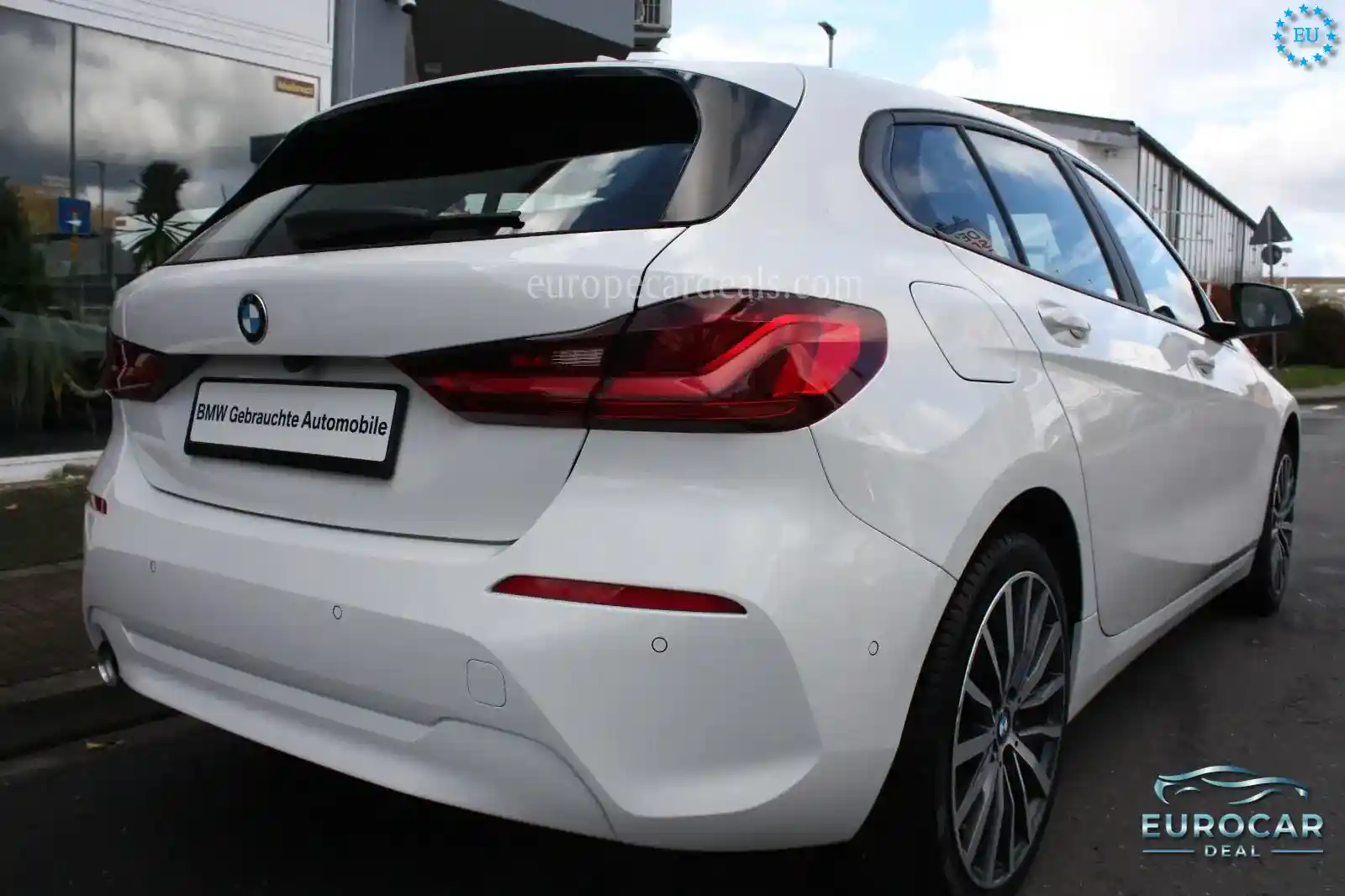 BMW 116