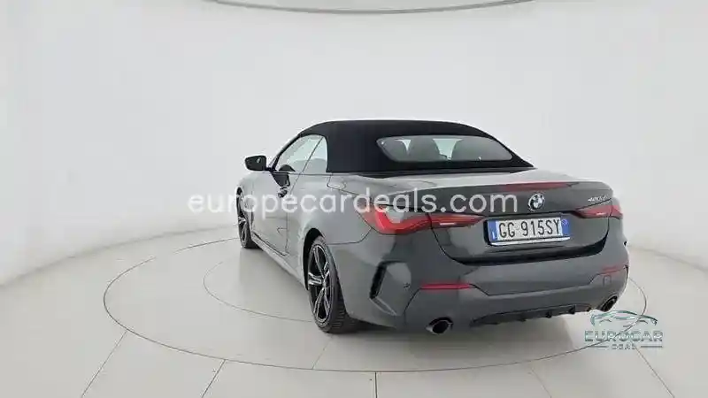 BMW 420