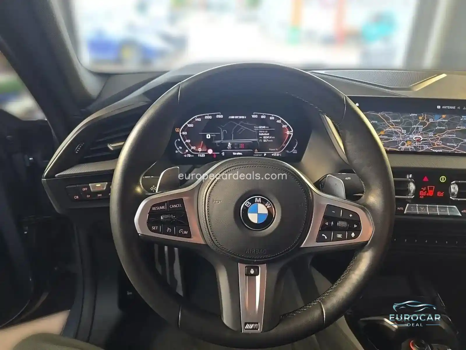 BMW M235