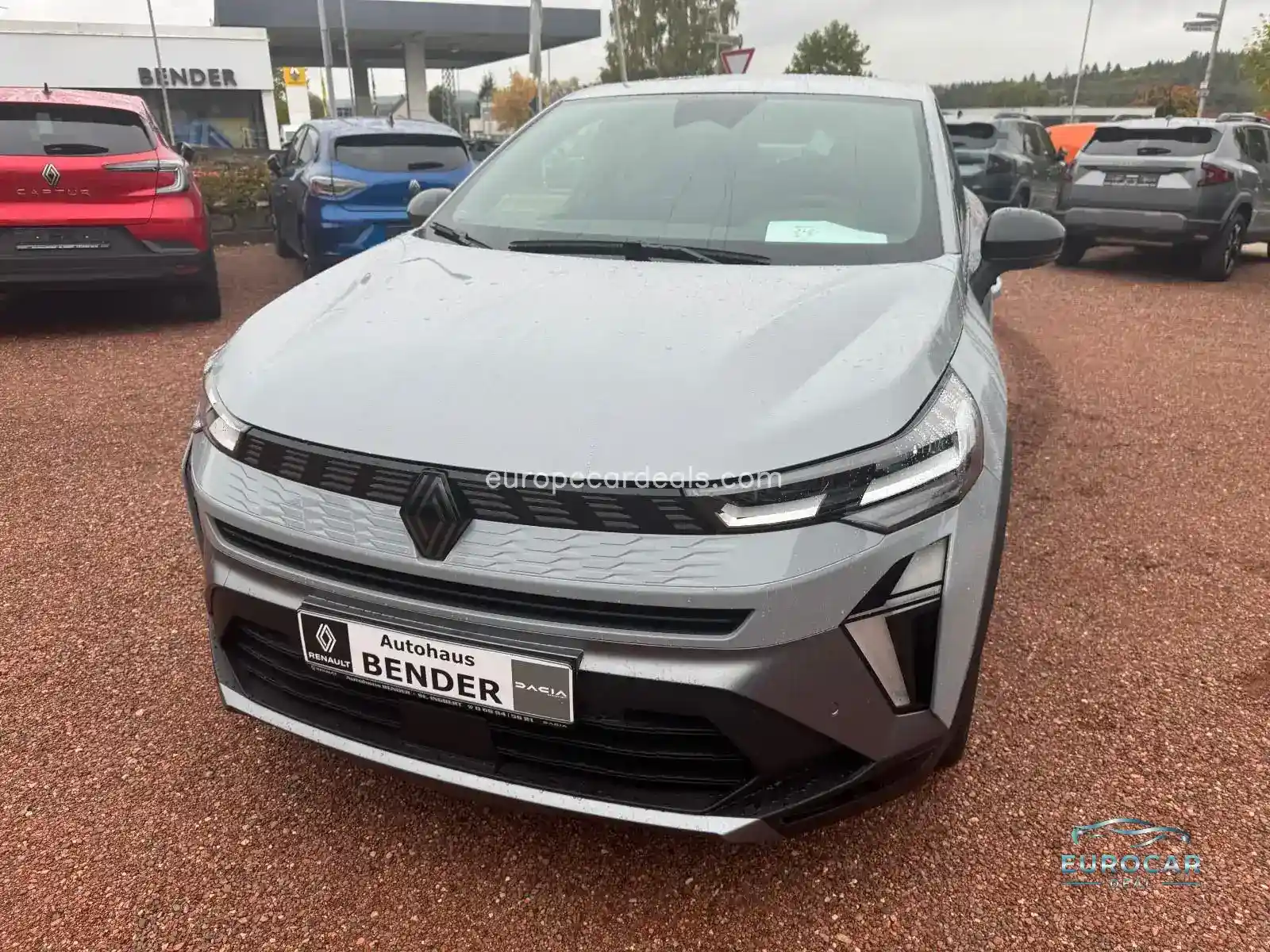 Renault Symbioz