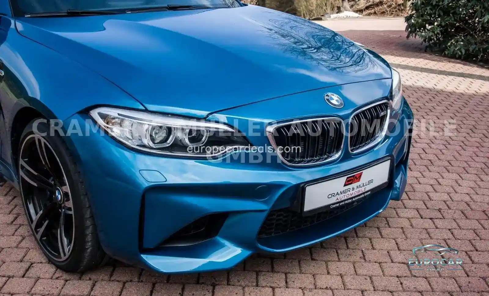 BMW M2