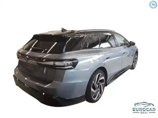 Volkswagen ID.7