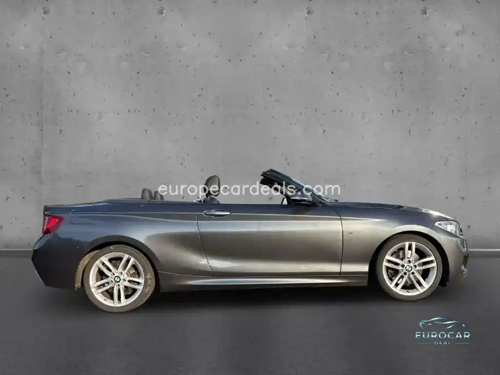 BMW 228