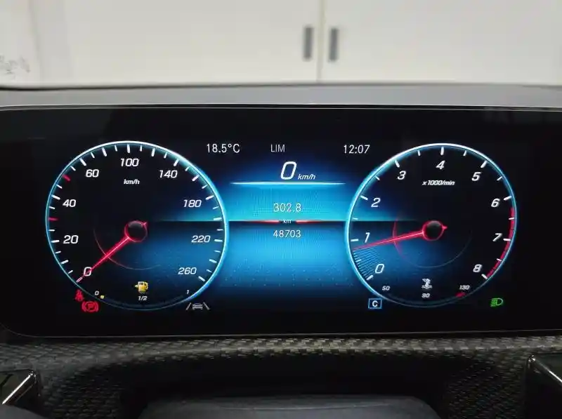 Mercedes-Benz A 160