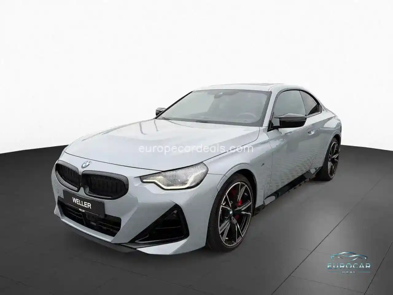 BMW M240i