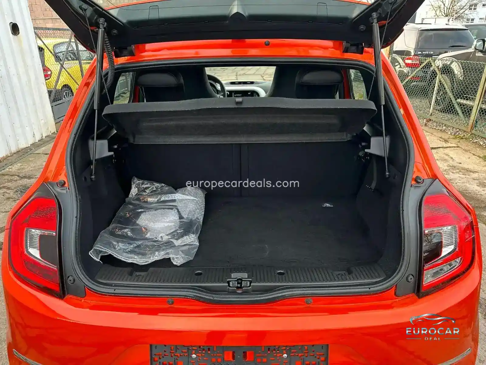 Renault Twingo