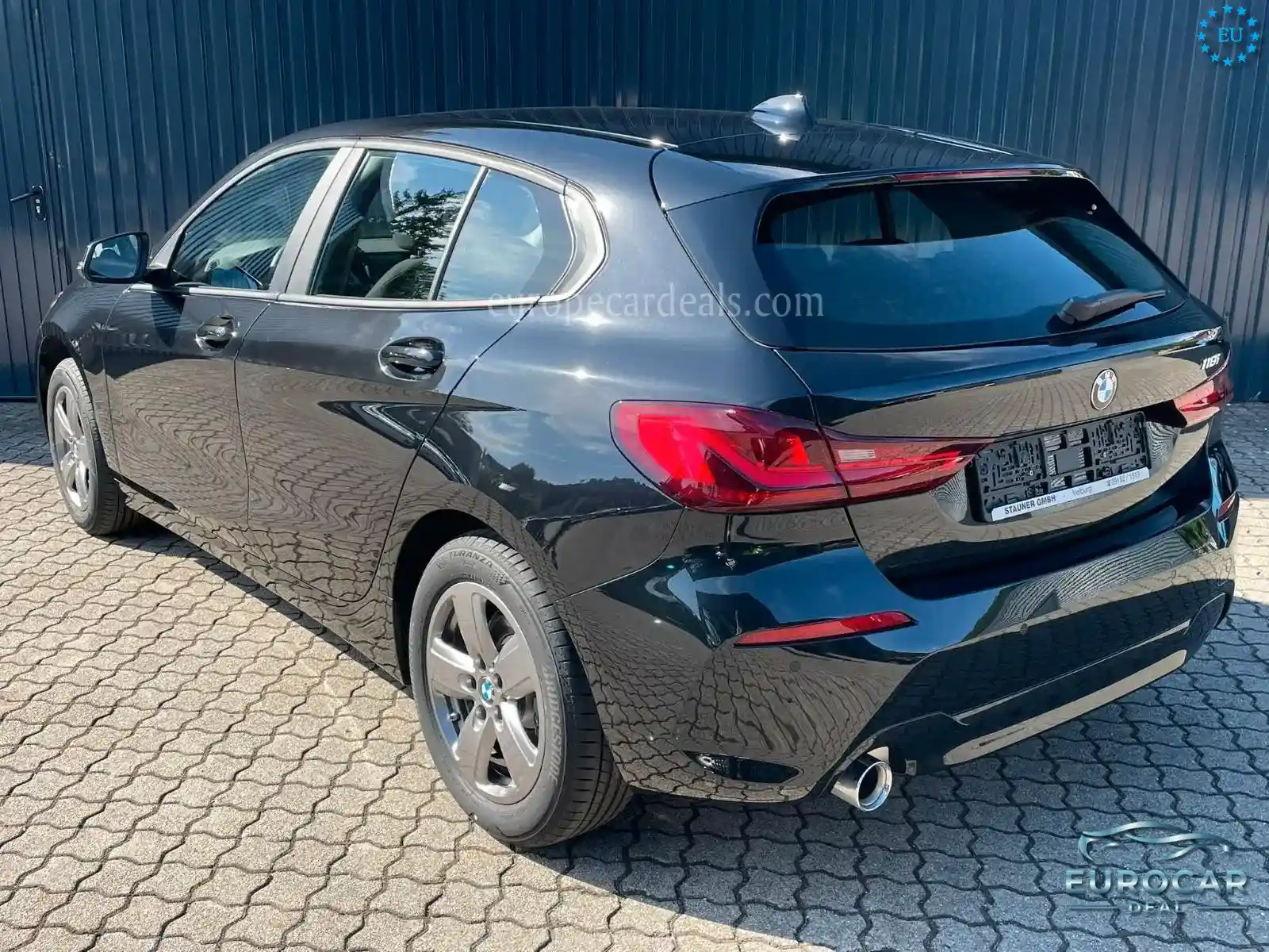 BMW 118