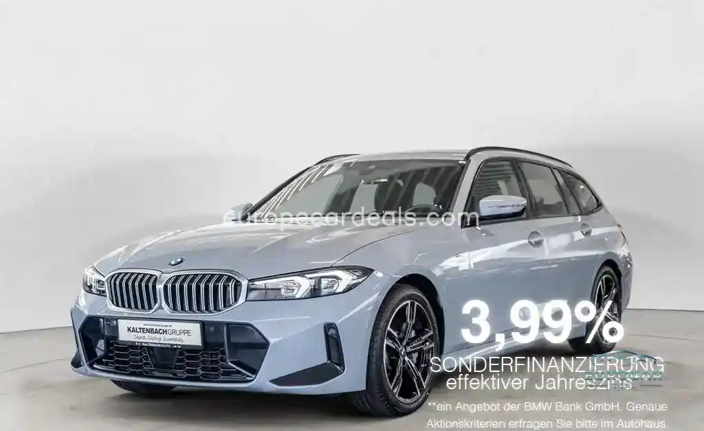 BMW 330