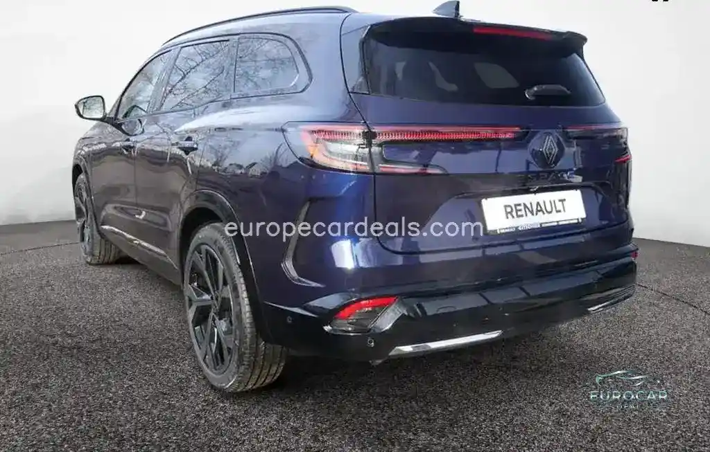 Renault Espace