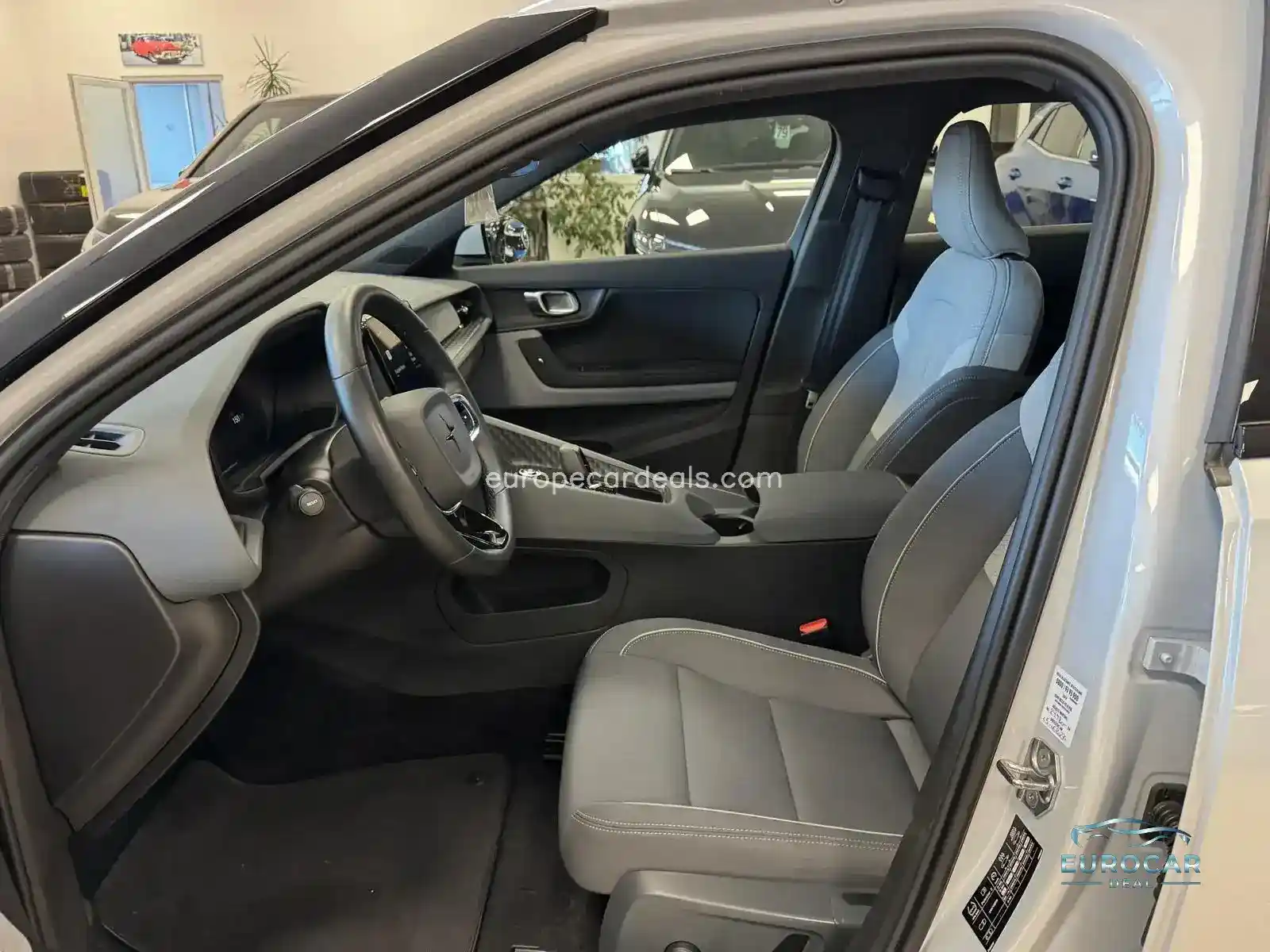 Polestar 2