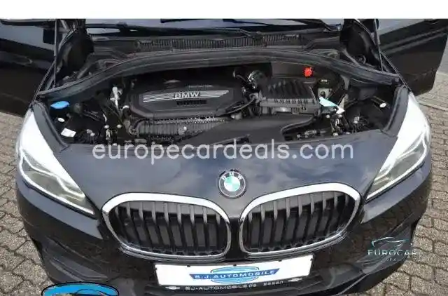 BMW 220 Gran Tourer