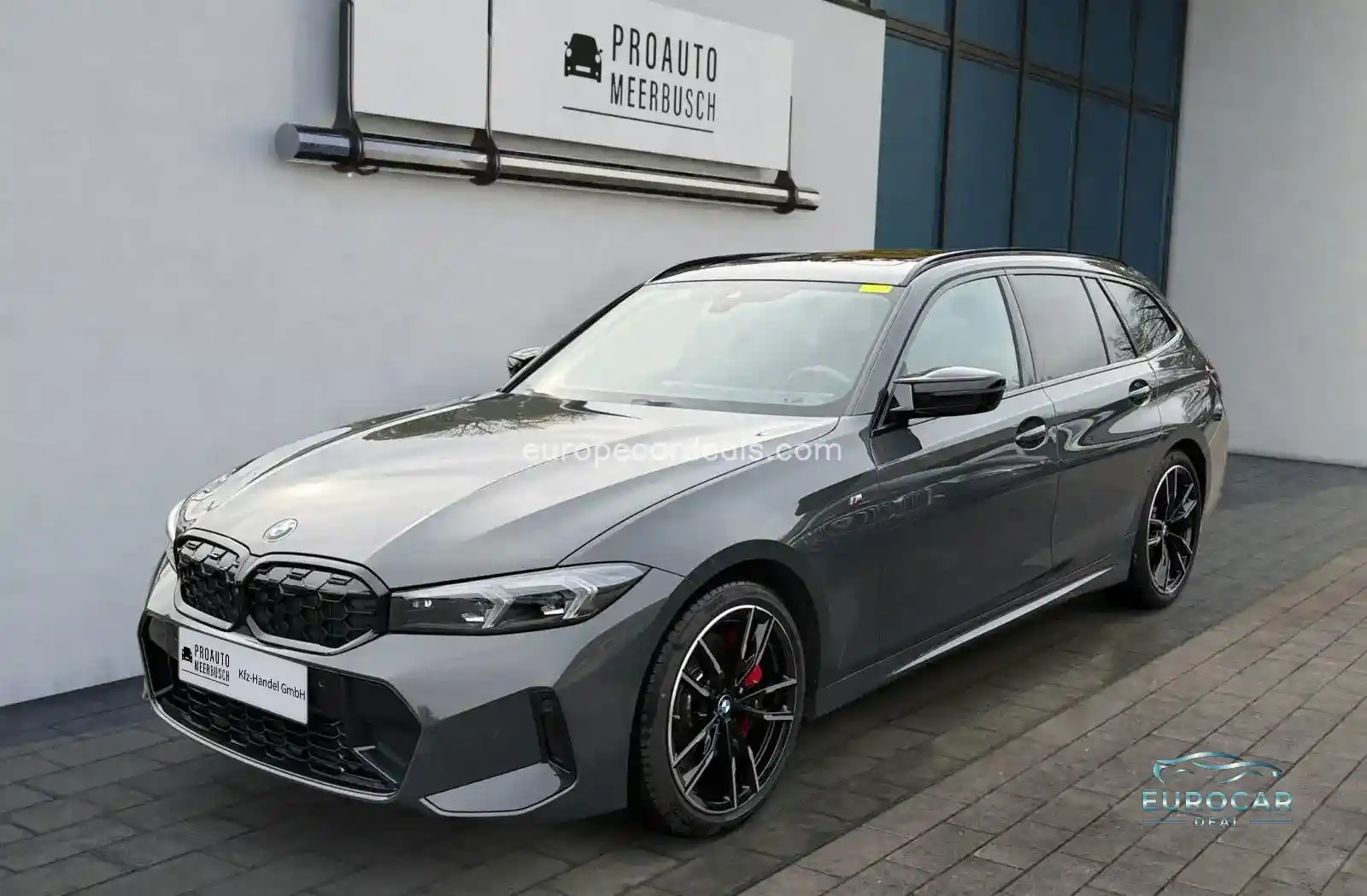 BMW M340d