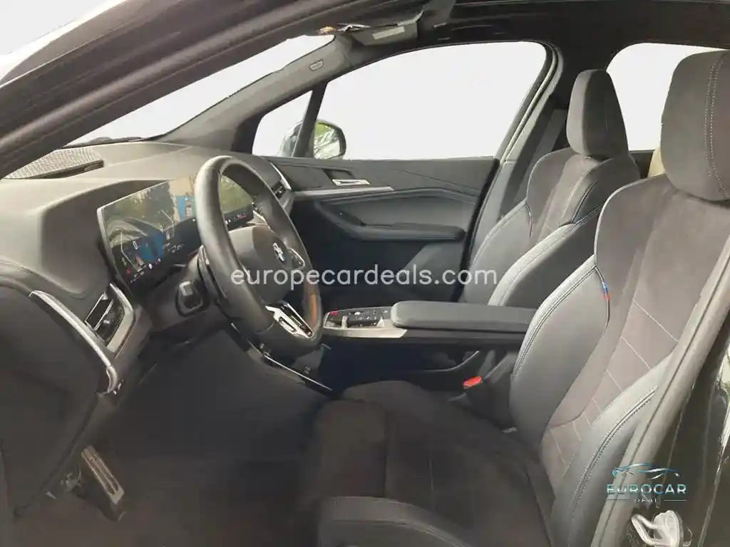BMW 223 Active Tourer